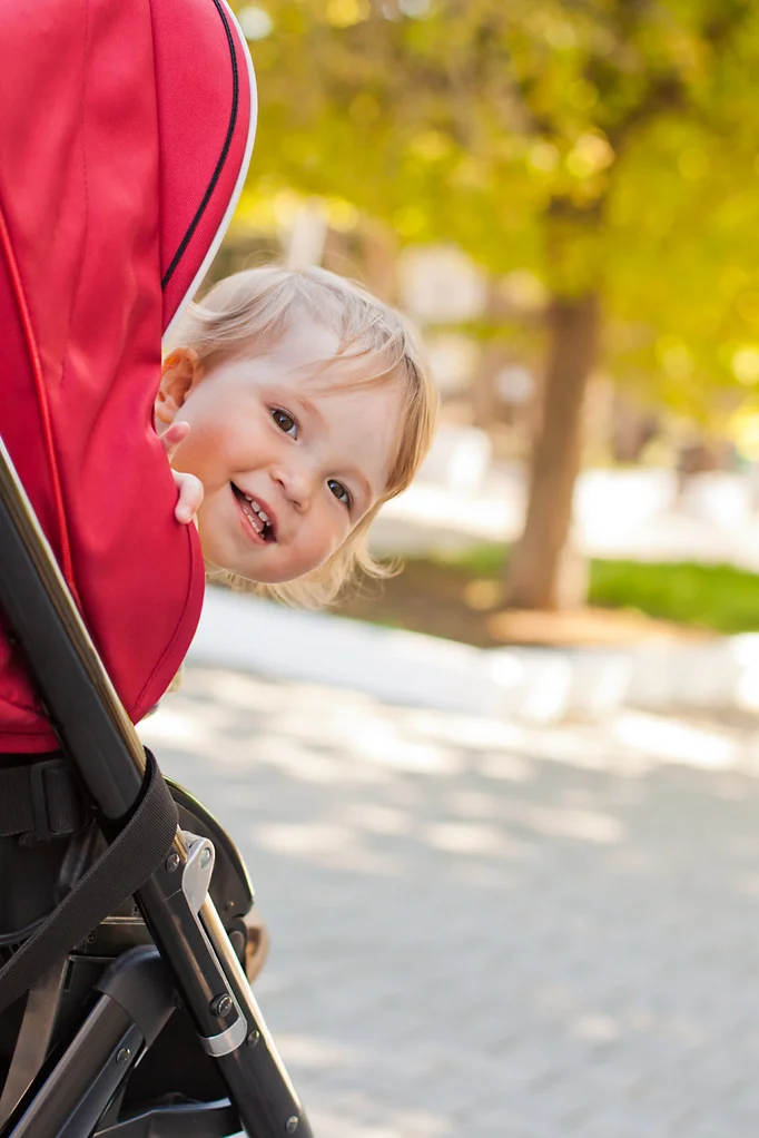 Petite Pali Kinderwagen