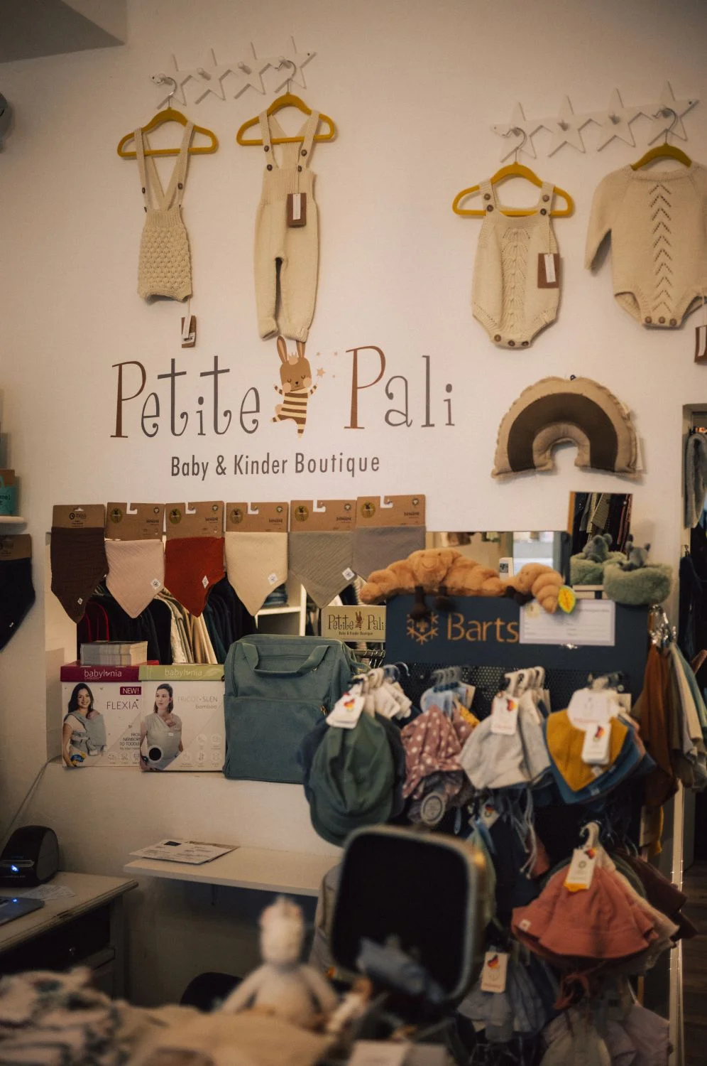 Petite Pali Baby & Kinder Boutique